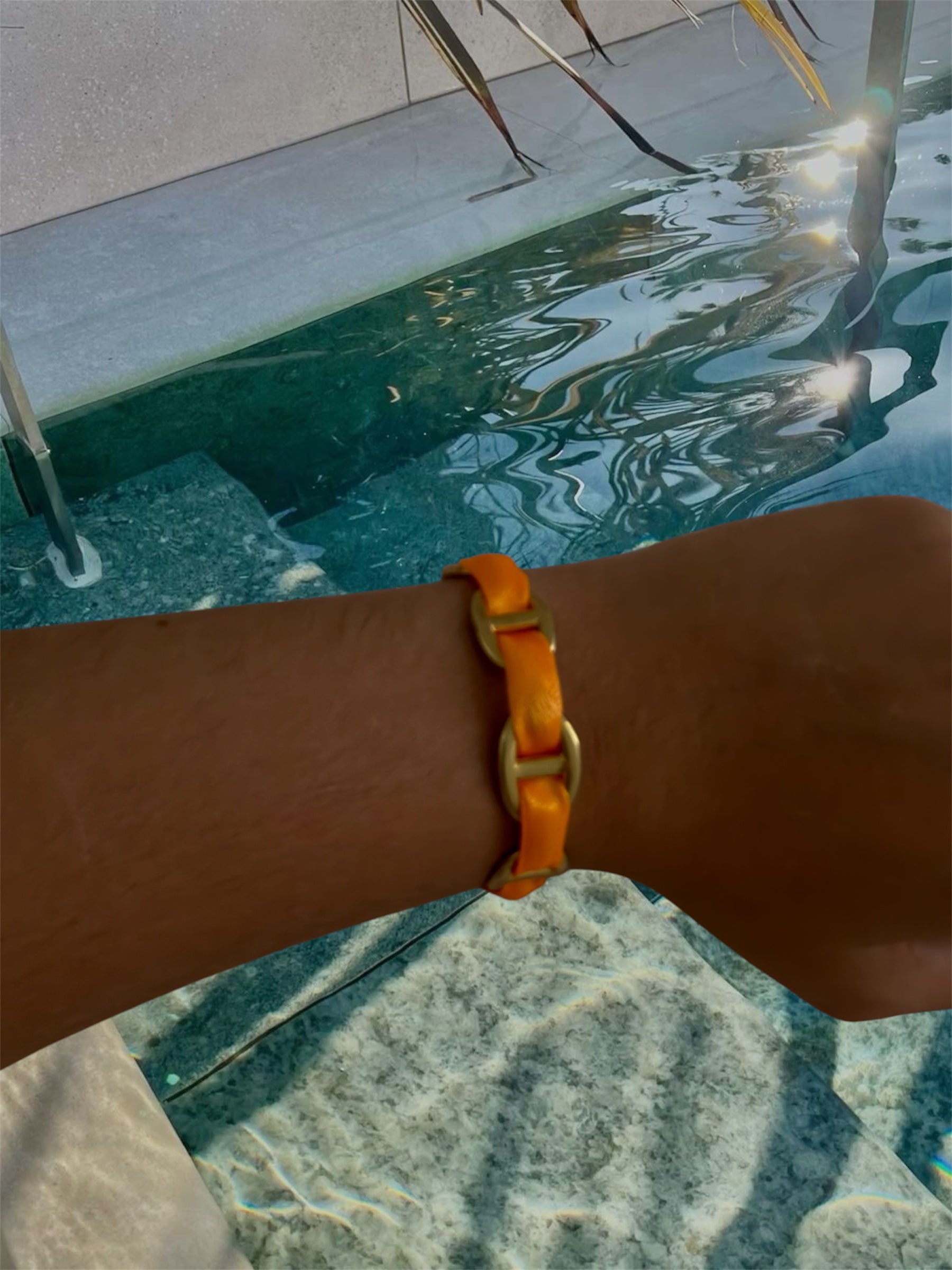 JONC PÊCHE 🧡
