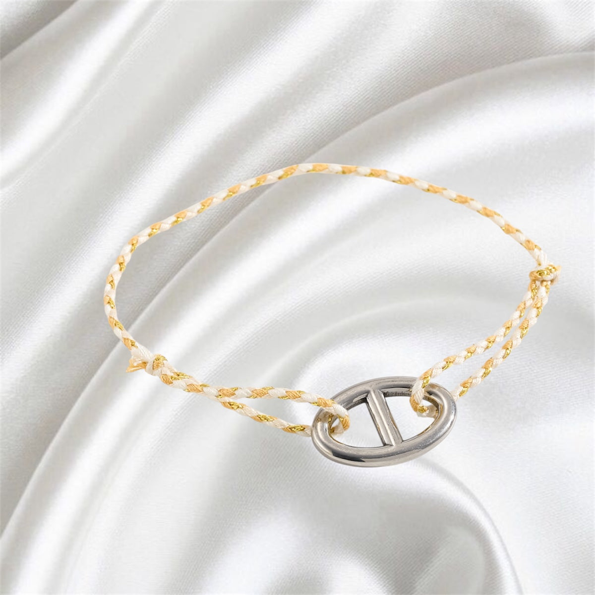 Bracelet cordon kim ( 12 modèles )