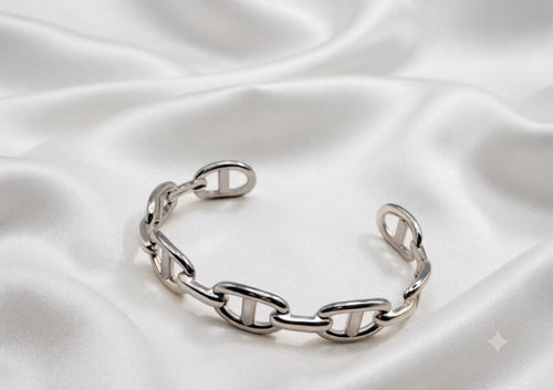 Bracelet ajustable Océane