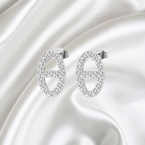 Boucle d’oreille Naya ( 2 modèles )