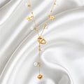 Collier Nina