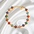 Bracelet Jade ( 6 modèles)