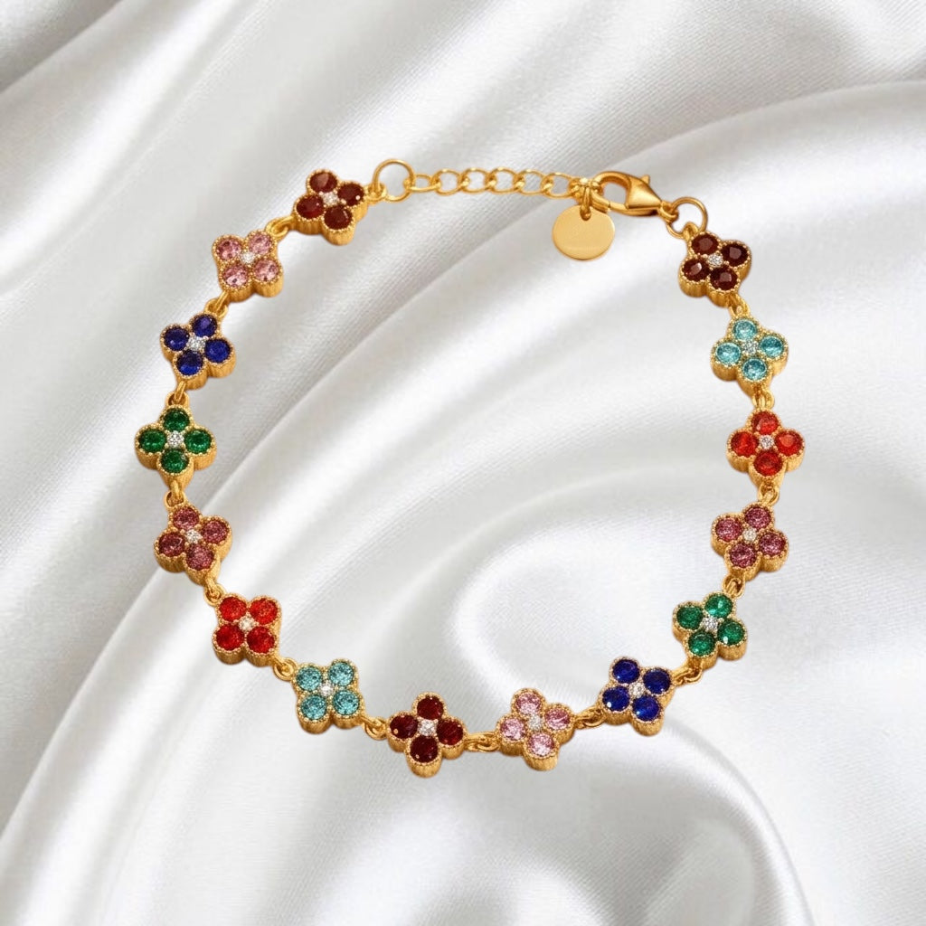 Bracelet Jade ( 6 modèles)
