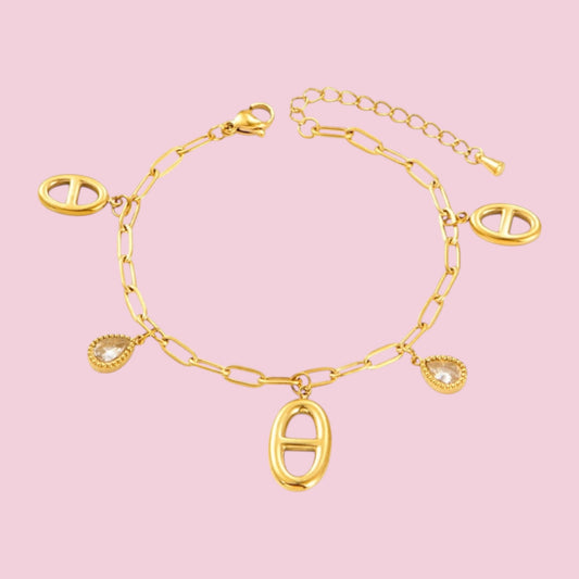 Bracelet Rachel