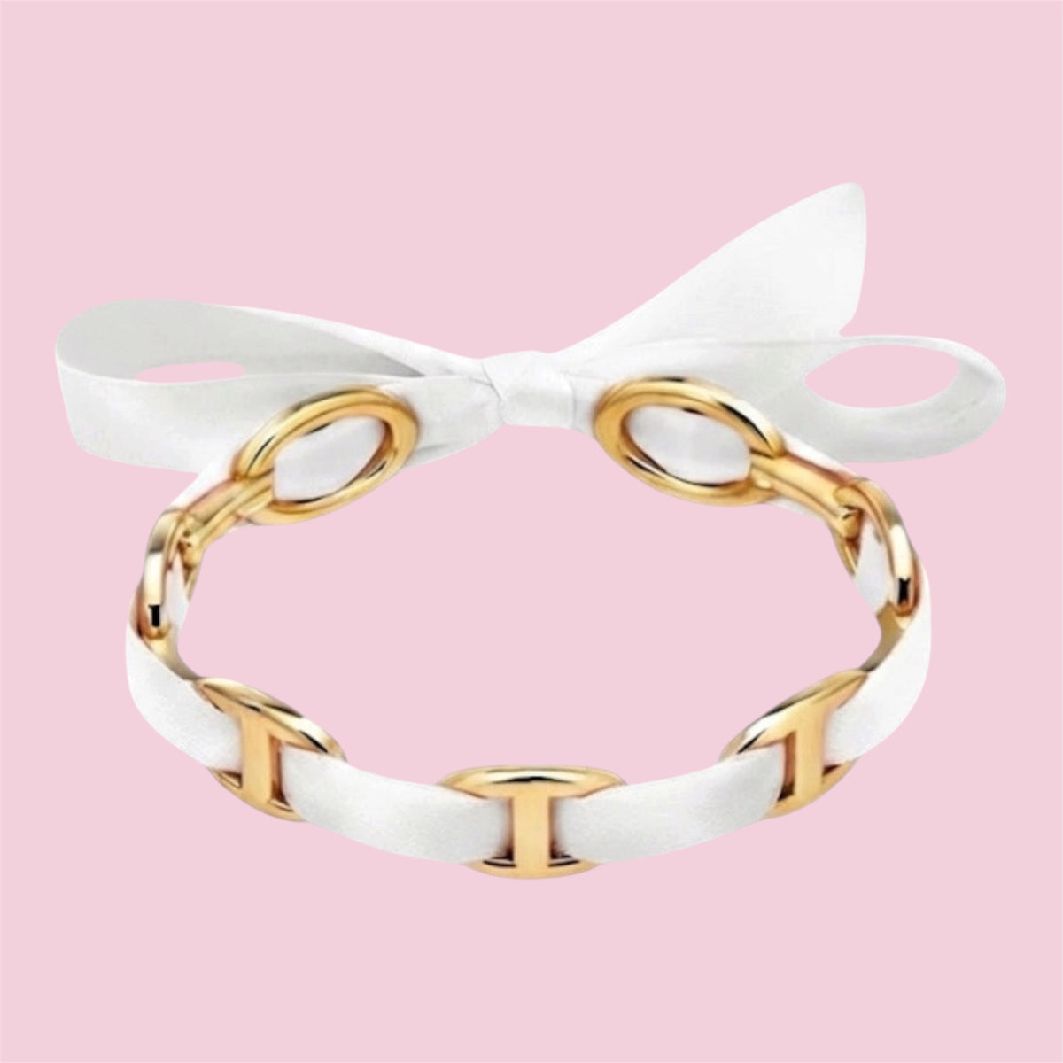 Joncs Chloé - Dore & Argenté 28 couleurs différentes | Acier inoxydable