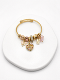 Bracelet à breloque - Pendora