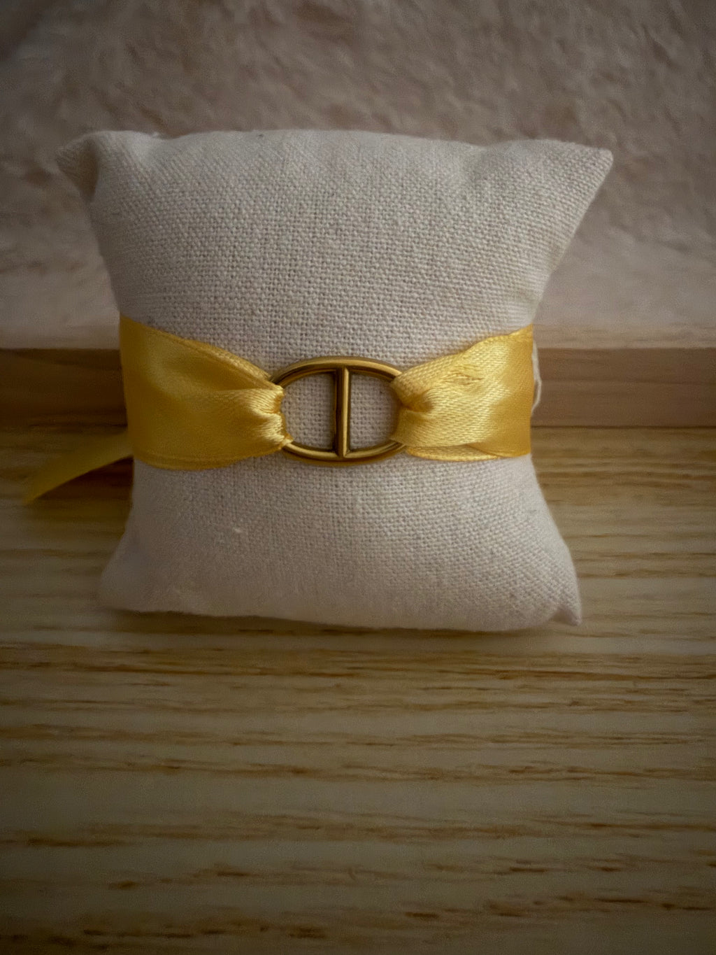 BRACELET BANANE 💛