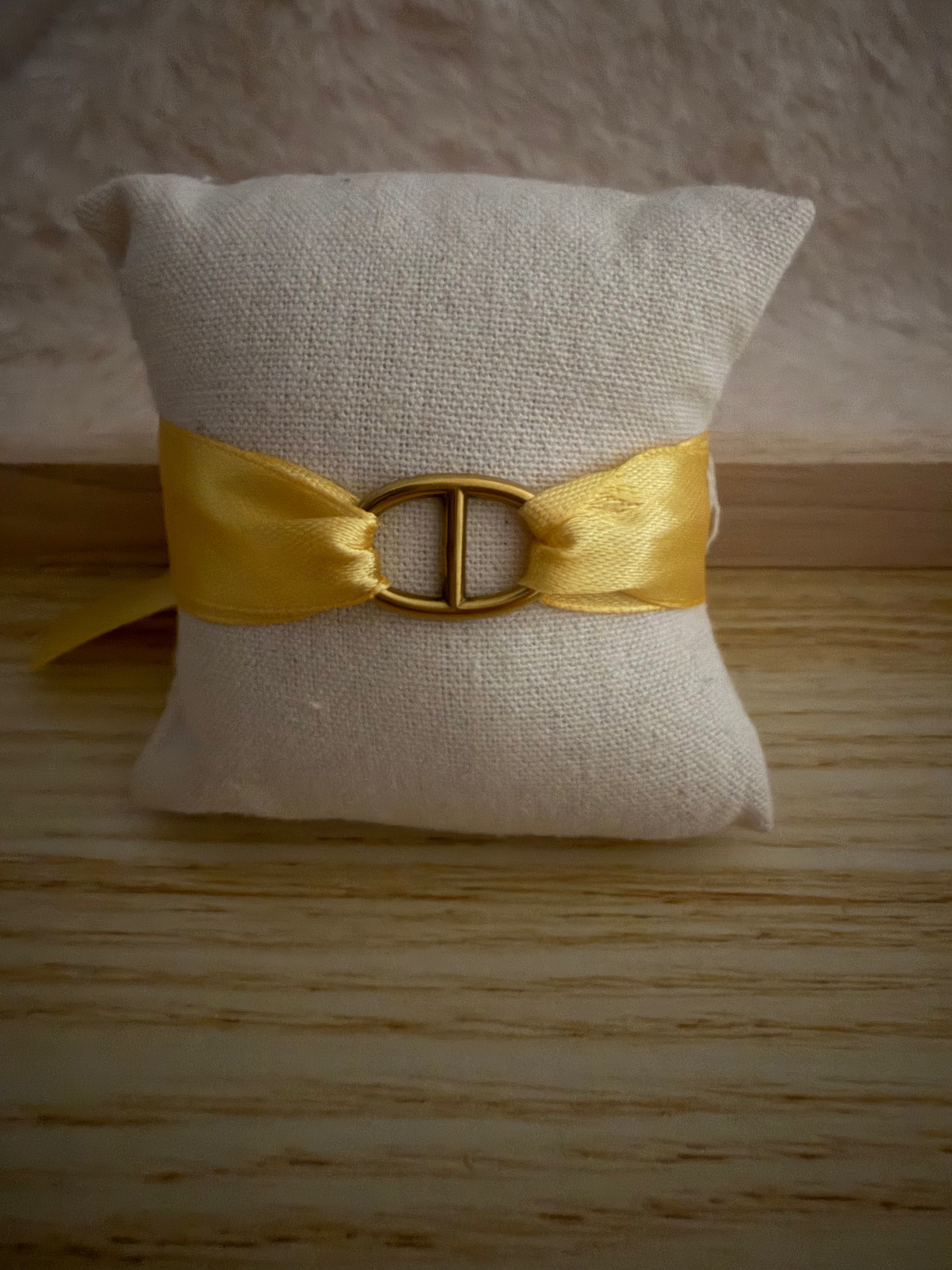 BRACELET BANANE 💛