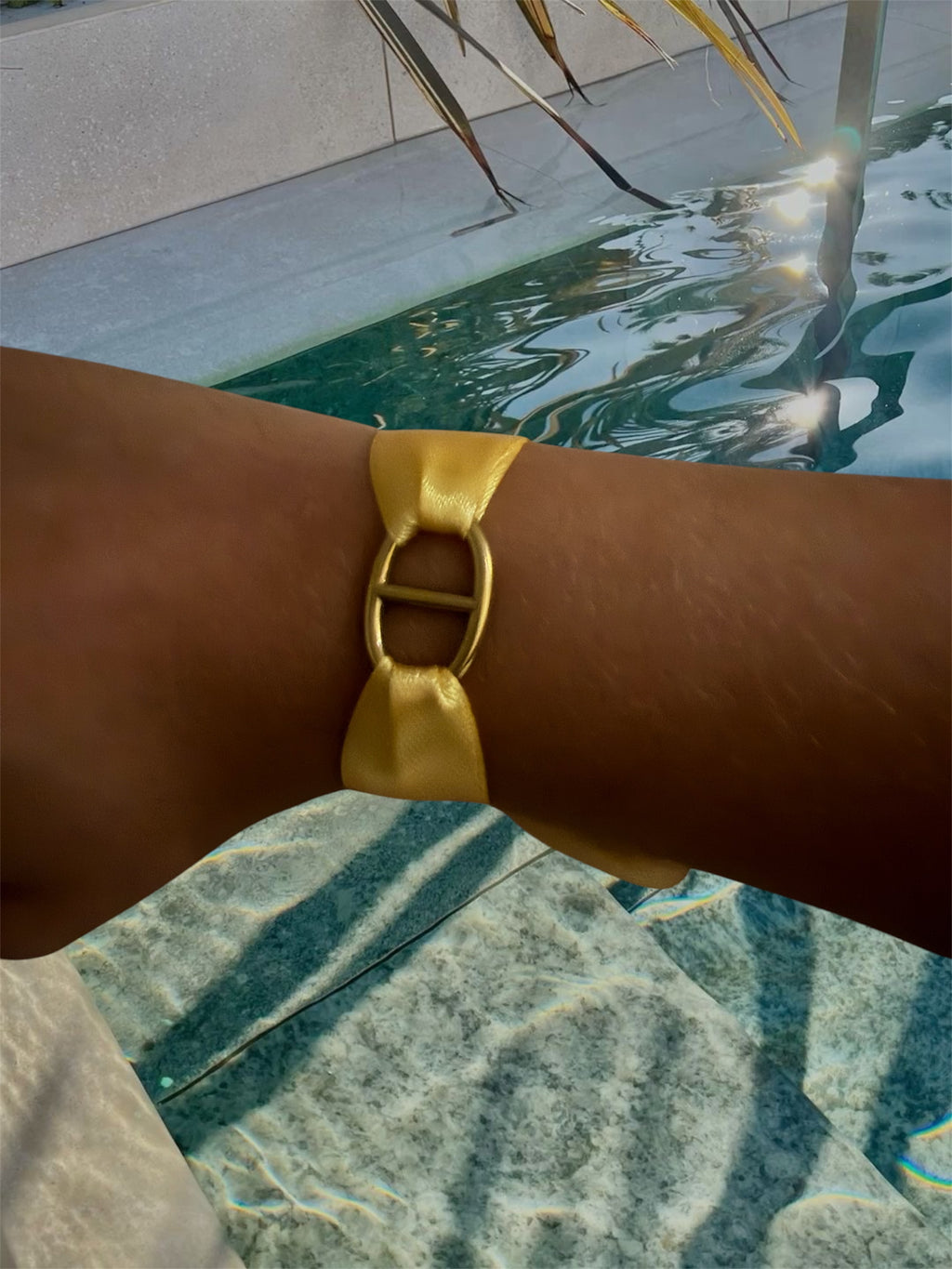 BRACELET BANANE 💛