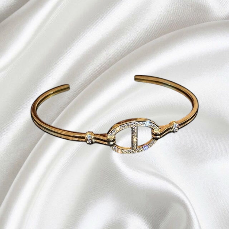 Bracelet ajustable Léna