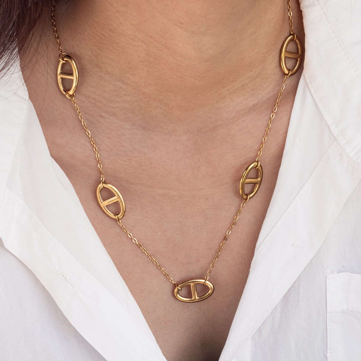 Collier Solange