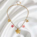 Collier Sarah