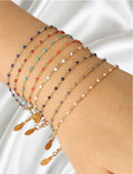 Bracelet Celia ( 8 modèles )