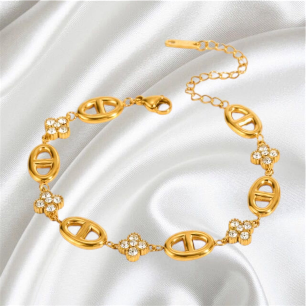 Bracelet Melina ( 10 modèles )