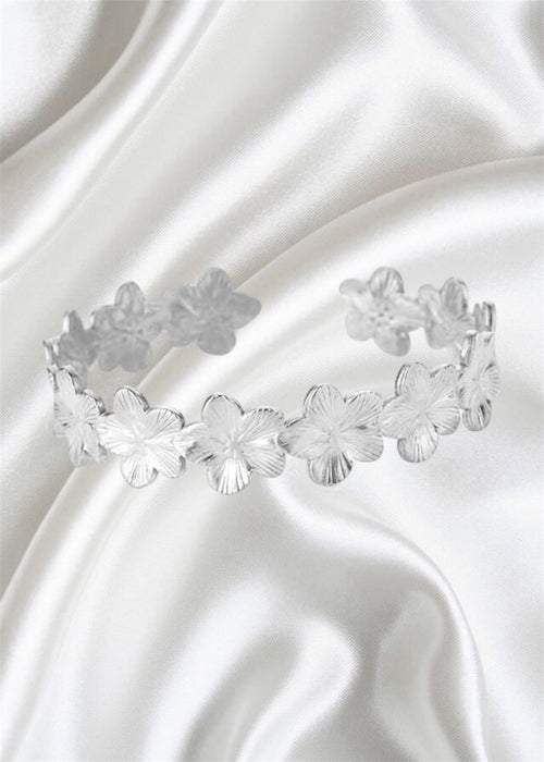 Bracelet charlotte ( 2 modèles )